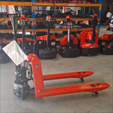 1.5T Semi-Electric Standard Pallet Jack