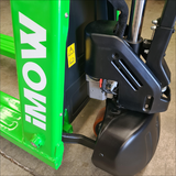 3/4 Electric Narrow Pallet Jack 1.5Ton