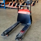 1.5Ton Full Electric Freezer Use Pallet Jack 680mm Width