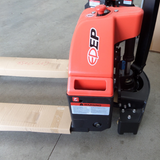 1.5T Full Electric Pallet Jack 685mm Width