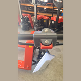 1.5T Semi-Electric Narrow Pallet Jack