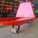 1.5T Semi-Electric Standard Pallet Jack