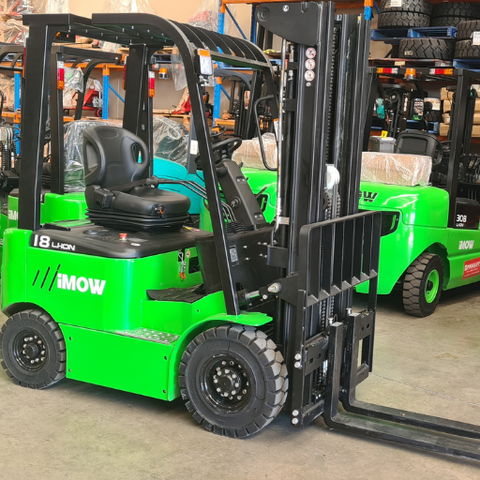 1.8T iMOW Forklift