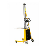 100kg Electric Vertical Mast Lift Platform