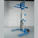 Winch Lifter Adjustable Leg Capacity 159kg