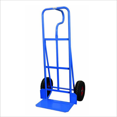 180kg P Handle Hand Trolley