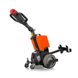 1T Electric Walkie Tow Tractor