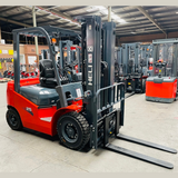 2.5T Diesel Forklift Heli