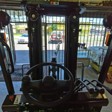 2.5T iMOW Forklift