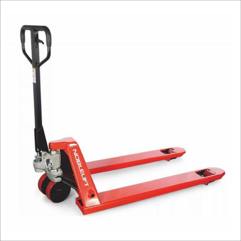 2.5T Hand Pallet Jack Truck 685mm Wide