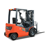 Heli 2.5T Lithium-Ion Battery Forklift