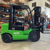 2.5T iMOW Forklift