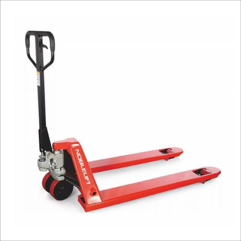 2.5Ton Hand Pallet Jack Truck Narrow 450mm Wide