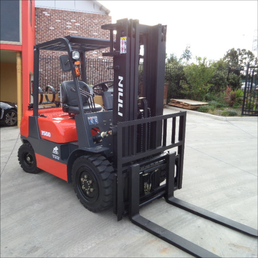 2.5Ton ISUZU C240 Diesel Forklifts