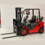 2.5T LPG Forklift