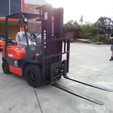 2.5Ton Xinchai C490 Diesel Forklifts
