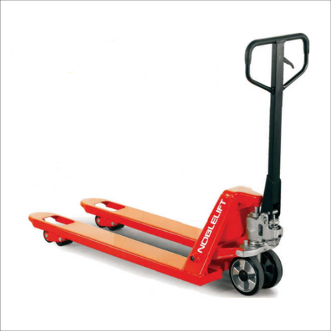 2000KG Quick Lift Pallet Jack Truck Narrow 520mm Wide