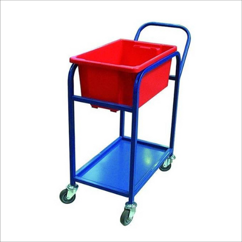 220kg Order Picking Trolley