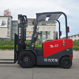 2T Electric Container Mast Forklift