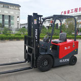 2T Electric Container Mast Forklift