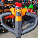 2T Full Electric Scale Pallet Jack