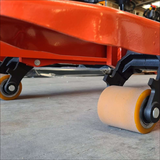 2T Full Electric Scale Pallet Jack