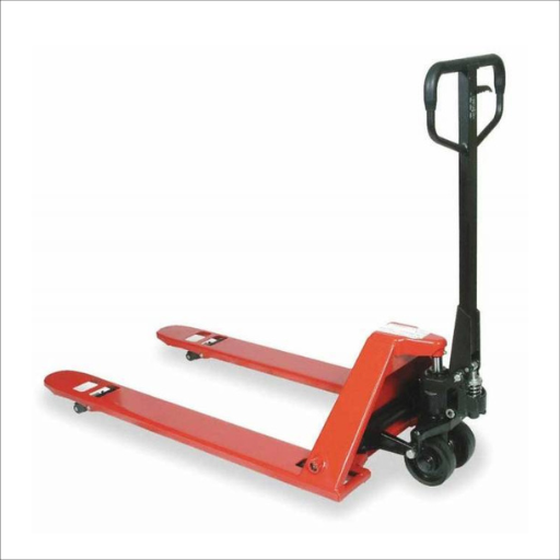 2T Low Boy Pallet Jack Truck 540mm Wide