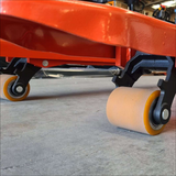 2T Narrow Full Electric Scale Pallet Jack