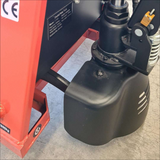 2T Narrow Full Electric Scale Pallet Jack