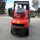 2Ton Xinchai C490 Diesel Forklifts