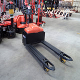 2T Full Electric Standard Pallet Jack 685mm Width