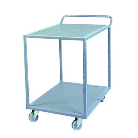 2 Tier Platform Trolley 340kg