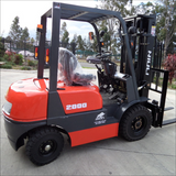 2Ton ISUZU C240 Diesel Forklifts