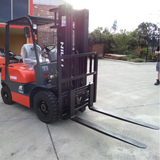 2Ton Xinchai C490 Diesel Forklifts
