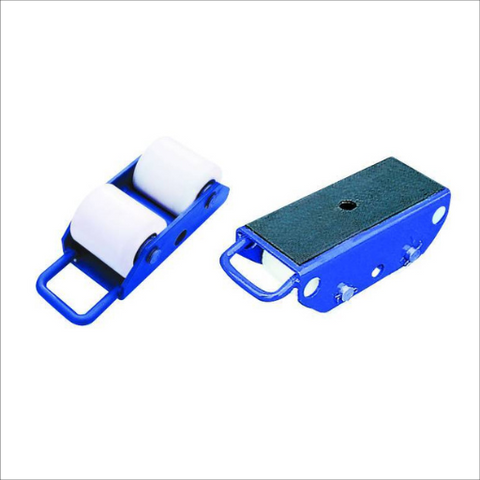 2 Tonne Low Profile Load Skates