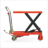 300KG Manual Scissor Lift Table