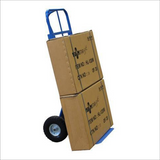 300kg Carton Trolley Self Standing Hand Trolley