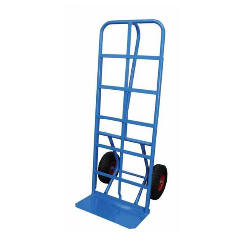 300kg Carton Trolley Self Standing Hand Trolley