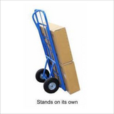 300kg Carton Trolley Self Standing Hand Trolley