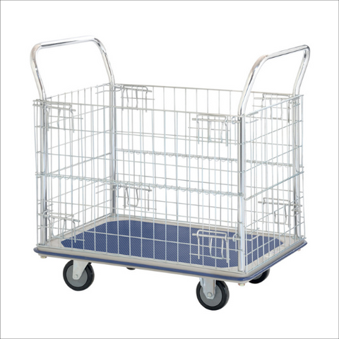 300kg Order Picking Trolley