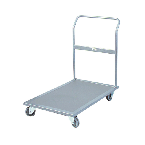 340kg Rated Industrial Platform Trolley