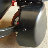 3/4 Electric 1.5 Ton Standard Pallet Jack