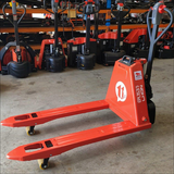 3/4 Electric 1.5 Ton Standard Pallet Jack