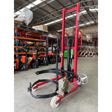 350kg Drum Picker Tipper