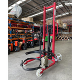 350kg Drum Picker Tipper