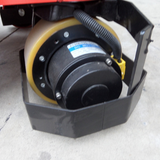 3M Full Electric Narrow Stacker Lifter 1.5Ton