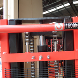 3M Full Electric Narrow Stacker Lifter 1.5Ton