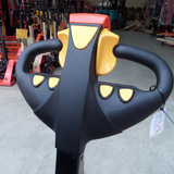 3M Full Electric Narrow Stacker Lifter 1.5Ton