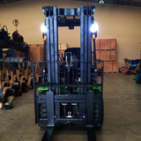 3T iMOW Forklift