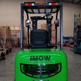 3T iMOW Forklift